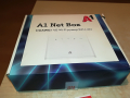 ★ █▬█ 0 ▀█▀ ★A1 4G ROUTER-HUAWEI NEW MODEL 2116222115, снимка 2