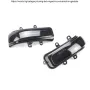 LED мигачи за огледала Тойота РАВ 4  Toyota RAV4, Previa 4Runner, Tacoma могач огледало , снимка 2