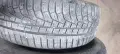 Зимни гуми Hankook 205/60/16 , снимка 2
