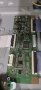 TCon BOARD ,HV320FHB-N10/HV480FH2-600 ,47-6021043 for ,SAMSUNG UE32T5372CU , 32inc DISPLAY CY-JN032B, снимка 1
