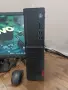 Компютър Lenovo V520S + монитор  клаватура и мишка, снимка 2