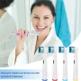 Резервни глави за електрическа четка за зъби Oral-B 4бр., снимка 1