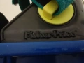 Детски ролкови кънки Fisher-Price , снимка 7