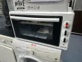 0031  Готварска печка / фурна SNAIGE SNO 4200W цена 245лв 42 литра  / цвят бял / без котлони отгоре , снимка 2