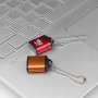 **ТОП**  качествен адаптер адаптери четец за Micro SD карти памет трансформираща се във флаш памет, снимка 14