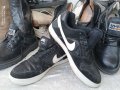 мъжки маратонки,кецове SB NIKE® Delta Force Vulc 942237 010 Black/White/Anthracite/White,SB,N- 42-43, снимка 18
