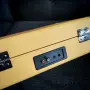 Грамофон Crosley Cruiser Plus Yellow , снимка 5