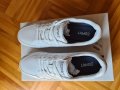 Нови бели мъжки обувки Esprit, снимка 6