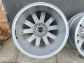 ОРИГИНАЛНИ джанти 17 'цола 5x112 7J ET54 VW Golf 6 / ФОЛКСВАГЕН Голф 6, снимка 11