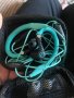 Нови Спортни слушалки с кабел и микрофон/ Бягане Спорт, снимка 8