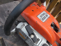 Stihl 032av  на части, снимка 2