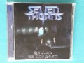 Seven Thorns – 2010 - Return To The Past(Power Metal,Heavy Metal), снимка 1 - CD дискове - 44616341
