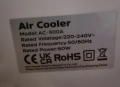 Охладител Air Cooler 60w, снимка 5