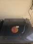 Продам грамофон Unitra G-602 Hi-Fi Студио 2, снимка 4