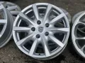 5х130 18 Джанти Porsche Cayenne Audi Q7 VW Touareg 5x130 Каен КЮ7 Туарег Оригинални на Порше, снимка 1