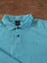 Hugo Boss Paddy Polo Shirt - страхотна мъжка тениска 3ХЛ, снимка 1 - Тениски - 41340218