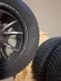 Продавам комплект гуми Dunlop , снимка 3