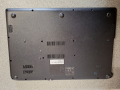 Долен корпус Acer ES1-520 33U5, снимка 1 - Части за лаптопи - 44525497