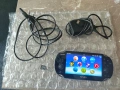 Playstation Vita OLED SIM + 4GB Memory Card, снимка 1