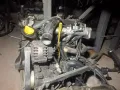 Двигател Renault Dacia Рено Дачия 1.2 Бензин 101к.с. ТУРБО Евро 5, снимка 2