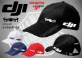 DJI шапка s-black-dji, снимка 1