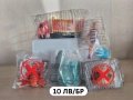 120 McDonalds Играчки Запечатани Винтидж Ретро 90те Barbie, Фърби, Hot Wheels,  , снимка 15