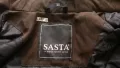 SASTA SARA THERMO GORE-TEX Women's Jacket размер 38 / M за лов дамско яке водонепромокаемо - 973, снимка 15