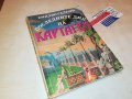 КАРТАГЕН-КНИГА 0302231909, снимка 4
