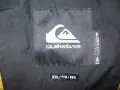 Зимно яке QUIKSILVER  мъжко,2ХЛ, снимка 1