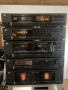 SANSUI   B-1000  C-1000  D-1000W  T-1000  SD-V1000, снимка 1
