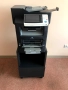 Лазерен принтер-скенер-копир Konica Minolta Bizhub 4050, снимка 2