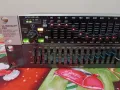 Ibanez,behringer-еквилайзери, снимка 2