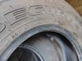 2бр.НОВИ всесезонни гуми SECURITY 185 80 14C DOT18 цена за брой, снимка 5