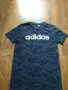 Adidas - страхотна юношеска тениска , снимка 4