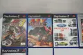 Игри за PS2 ATV Offroad Fury 3/Ford Racing 3/WRC 2/Stuntman/Lemony Snicket's/King Kong, снимка 2