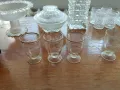 Захарници, вази, чаши, купи, гарафи, , снимка 7