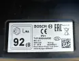BOSCH Rotak 430 Li - Акумулаторна косачка 36V, снимка 7