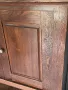 Старинен Бюфет-Шкаф от Орех, снимка 5