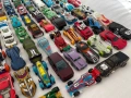 100 HOT WHEELS на символична цена!, снимка 7