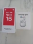 hiaomi redmi note 15 със слушалки, снимка 4