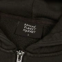 Суичър Broken Planet Market Outer Space Zip Up Hoodie, снимка 4
