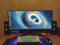 монитор LG 29 инча, снимка 1
