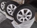 235/60/17 Mercedes Glk , снимка 2