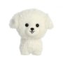 Плюшено кученце - Teddy Pup Френска болонка, 15 см, снимка 1 - Плюшени играчки - 44208361