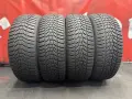 215 55 18, Зимни гуми, Hankook WinterICeptEVO3, 4 броя, снимка 2