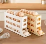 Кутия за съхранение на яйца с 4 нива Digital One SP01120, egg storage box 4 layer, функционална и уд, снимка 7
