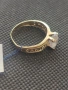 Златен пръстен 2.9гр 14к , снимка 4