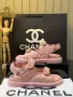 Chanel 🤍Дамски Сандали , снимка 2