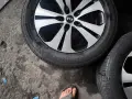 Летни гуми 235 55 18, снимка 3