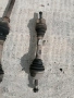 Лява Полуоска Citroen C4 2.0HDI 136ks , снимка 1